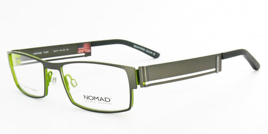 Nomad - New York - 2136N - Gv041 - 53 - 17 - 140 - Optical