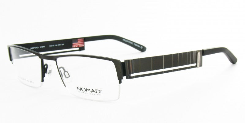 Nomad - New York - 2137N - Mm050 - 54 - 19 - 140 - Optical