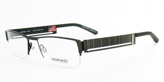 Nomad - New York - 2137N - Mm050 - 54 - 19 - 140 - Optical