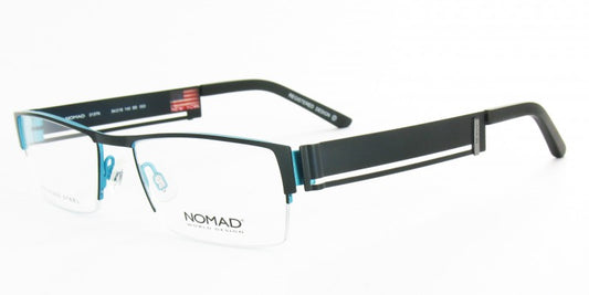 Nomad - New York - 2137N - Bb053 - 54 - 19 - 140 - Optical