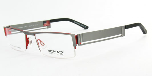 Nomad - New York - 2138N - Gr061 - 52 - 18 - 140 - Optical