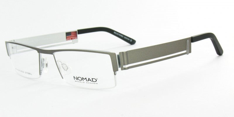 Nomad - New York - 2138N - Gg063 - 52 - 18 - 140 - Optical