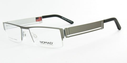 Nomad - New York - 2138N - Gg063 - 52 - 18 - 140 - Optical
