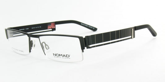 Nomad - New York - 2138N - Nn060 - 52 - 18 - 140 - Optical