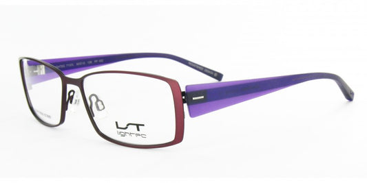 Lightec - Alpha 20 - 7137L - Pp022 - 53 - 15 - 135 - Optical
