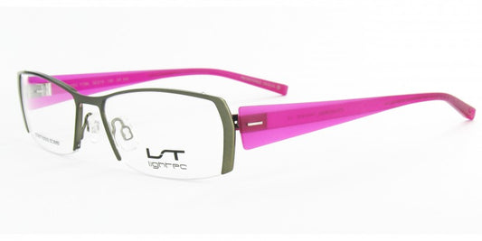 Lightec - Alpha 20 - 7139L - Gp040 - 52 - 16 - 135 - Optical