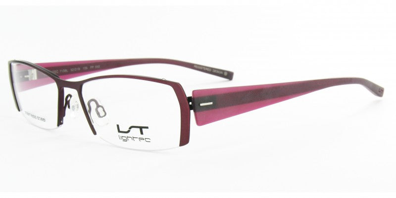 Lightec - Alpha 20 - 7139L - Pp042 - 52 - 16 - 135 - Optical