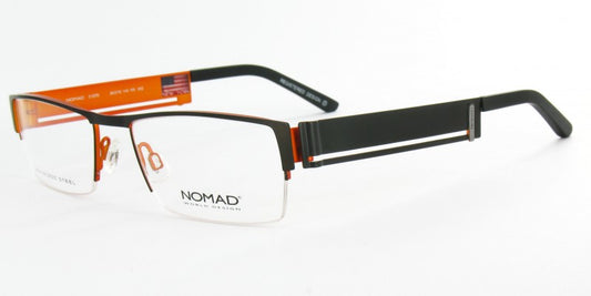 Nomad - New York - 2137N - Nn052 - 54 - 19 - 140 - Optical