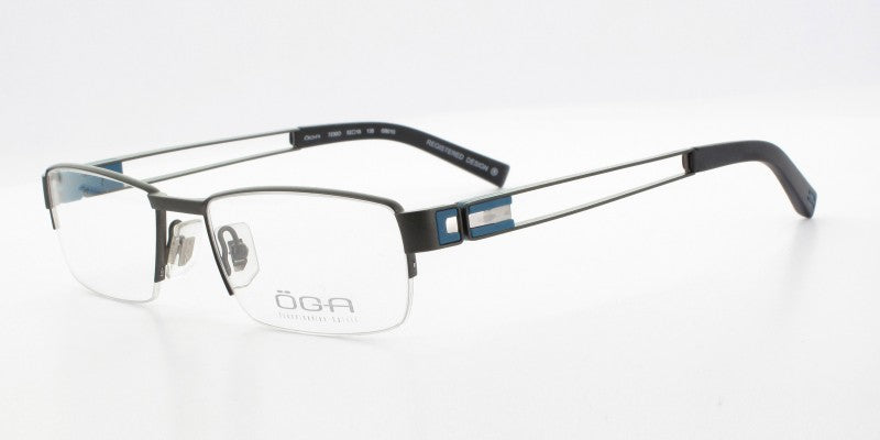 Oga - Kusk 2 - 7230O - Gb010 - 52 - 18 - 135 - Optical