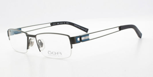 Oga - Kusk 2 - 7230O - Gb010 - 52 - 18 - 135 - Optical