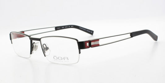 Oga - Kusk 2 - 7230O - Nr011 - 52 - 18 - 135 - Optical