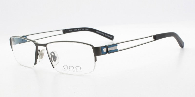 Oga - Kusk 2 - 7232O - Gb030 - 56 - 17 - 140 - Optical