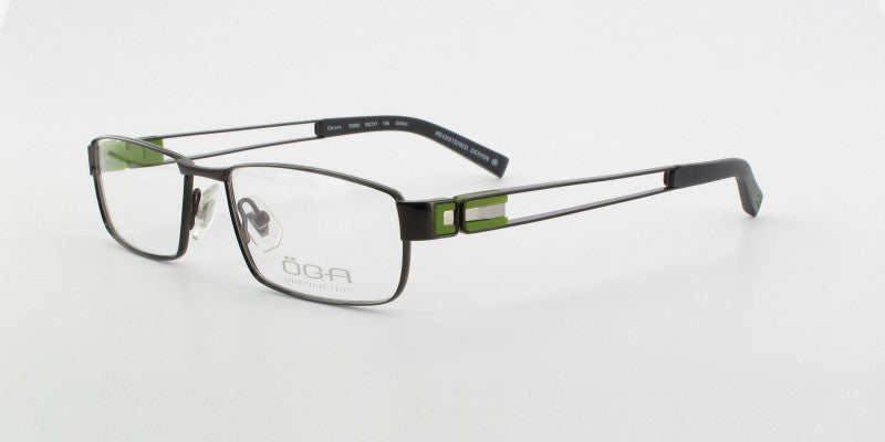 Oga - Kusk 2 - 7233O - Gv041 - 53 - 17 - 135 - Optical