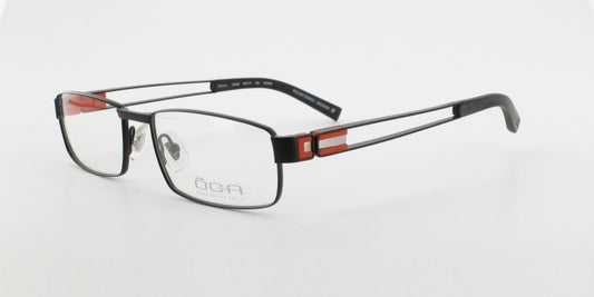 Oga - Kusk 2 - 7234O - No050 - 55 - 17 - 135 - Optical