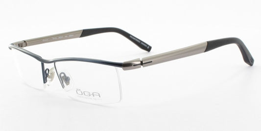 Oga - Tub 3 - 7211O - Bg013 - 53 - 17 - 140 - Optical