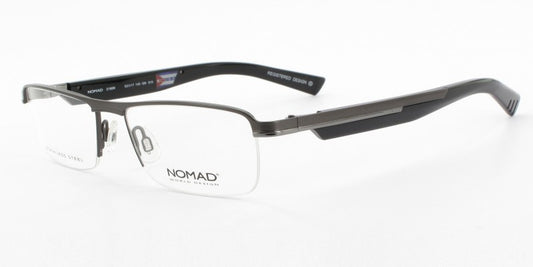 Nomad - Cuba 2 - 2168N - Gn010 - 53 - 17 - 140 -  Optical