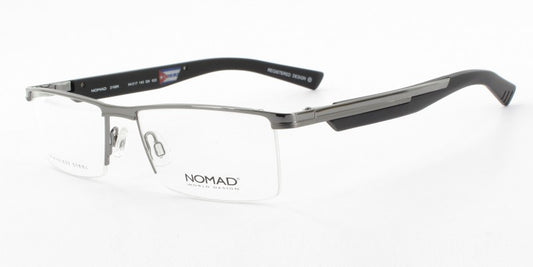 Nomad - Cuba 2 - 2169N - Gn022 - 54 - 17 - 140 -  Optical