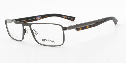 Nomad - Cuba 2 - 2171N - Gt042 - 55 - 16 - 140 - Optical