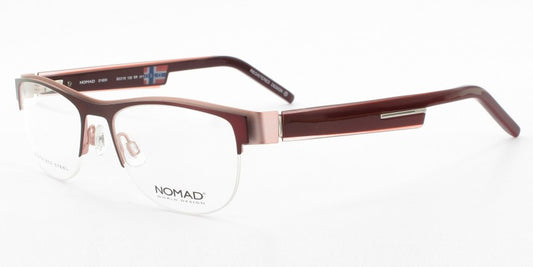 Nomad - Oslo 2 - 2165N - Rr011 - 53 - 18 - 135 -  Optical