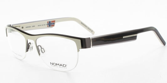 Nomad - Oslo 2 - 2165N - Mg012 - 53 -18 - 135 - Optical