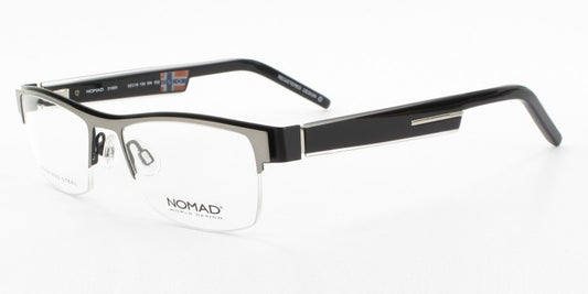 Nomad - Oslo 2 - 2166N - Mn022 - 52 - 18 - 135 - Optical