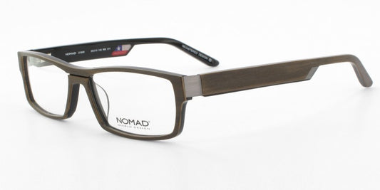 Nomad - Valparaiso - 2184N - Mm011 - 55 - 15 - 140 - Optical
