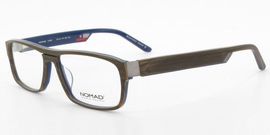 Nomad - Valparaiso - 2185N -  Mm020 - 57 - 15 - 145 - Optical