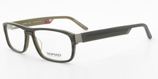 Nomad - Valparaiso - 2185N - Gg023 - 57 - 15 - 145 - Optical