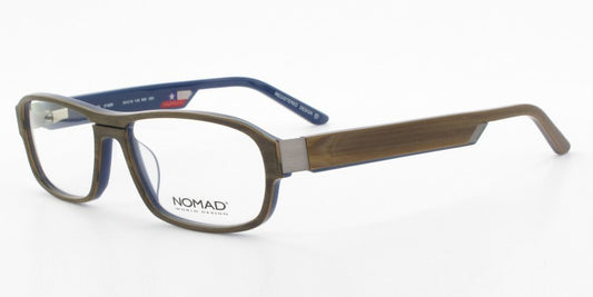 Nomad - Valparaiso - 2186N - Mm030 - 54 - 15 - 140 - Optical