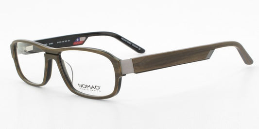 Nomad - Valparaiso - 2186N - Mm031 - 54 - 15 - 140 -  Optical