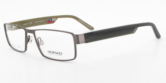 Nomad - Valparaiso - 2188N - Gg052 - 57 - 16 - 145 - Optical
