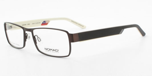 Nomad - Valparaiso - 2189N - Mm061 - 55 - 17 - 140 -Optical