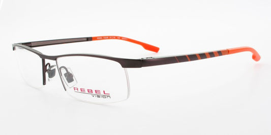Rebel - Cobain 2 - 7223R -  Go011 - 51 - 16 - 140 - Optical