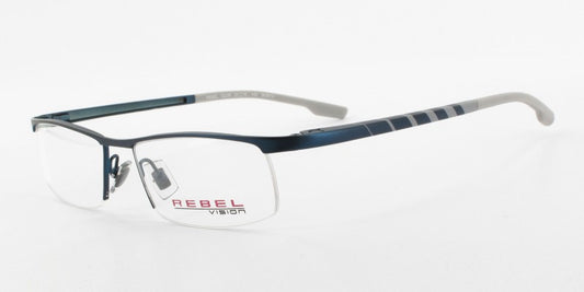 Rebel - Cobain 2 - 7223R -  Bg013 - 51 - 16 - 140 - Optical
