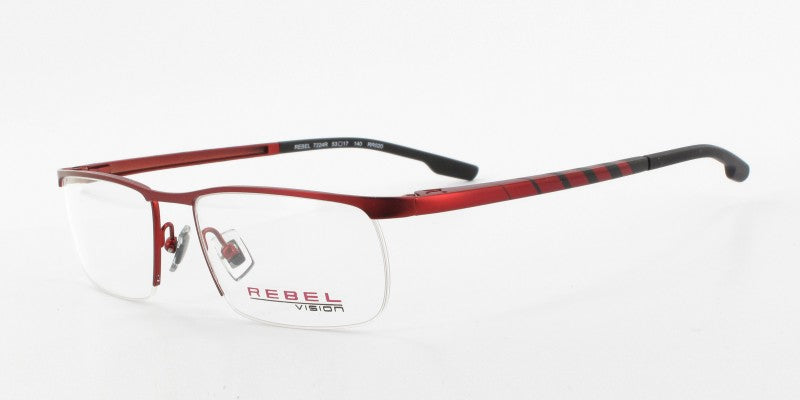 Rebel - Cobain 2 - 7224R -  Rr020 - 53 - 17 - 140 - Optical