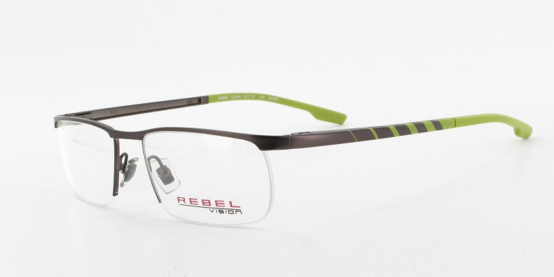 Rebel - Cobain 2 - 7224R -  Gv021 - 53 - 17 - 140 - Optical