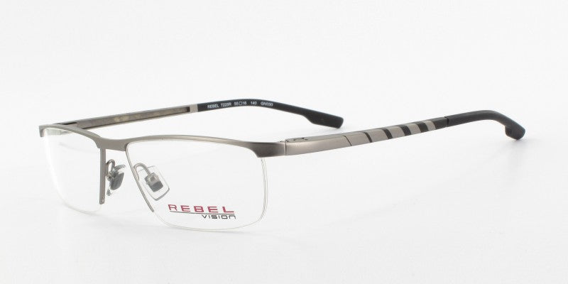 Rebel - Cobain 2 - 7225R -  Gn030 - 55 - 16 - 140 - Optical