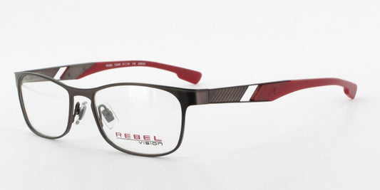 Rebel - Bart - 7228R -  Gr030 - 51 - 16 - 140 - Optical