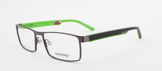 Nomad - Valparaiso 2 - 2297N - 57.17 140 - Gm030 - Optical