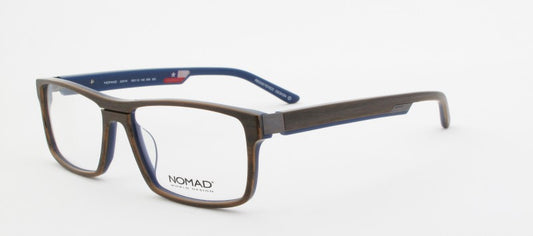 Nomad - Valparaiso 2 - 2301N - 56.15 140 - Mm061 - Optical