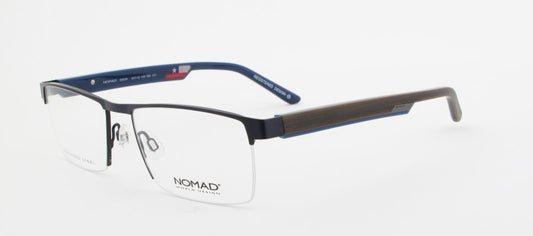 Nomad - Valparaiso 2 - 2302N - 55.18 140 - Bm071 - Optical