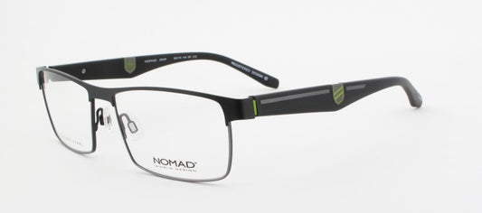 Nomad - Oxford - 2264N - 56.16 140 - Nn072 - Optical