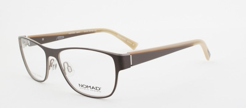 Nomad - Paris - 2267N - 55.16 135 - Mm010 - Optical