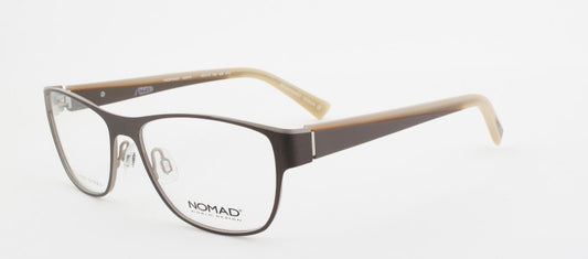 Nomad - Paris - 2267N - 55.16 135 - Mm010 - Optical