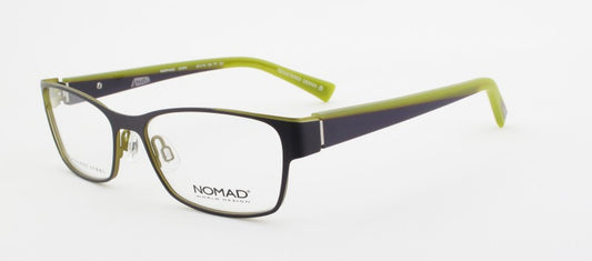 Nomad - Paris - 2268N - 53.16 135 - Pv021 - Optical