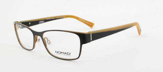 Nomad - Paris - 2268N - 53.16 135 - Nm022 - Optical