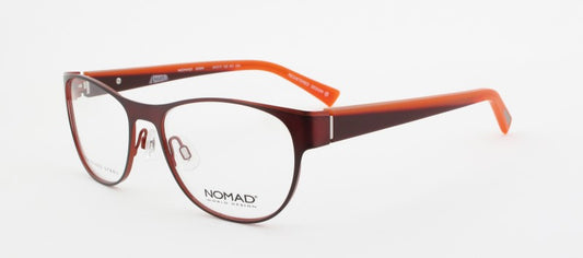 Nomad - Paris - 2269N - 54.17 135 - Ro030 - Optical