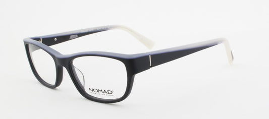 Nomad - Paris - 2271N - 52.17 135 - Bw043 - Optical