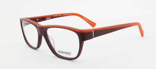 Nomad - Paris - 2272N - 54.15 135 - Ro050 - Optical