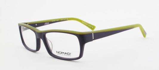 Nomad - Paris - 2273N - 53.16 135 - Pv062 - Optical